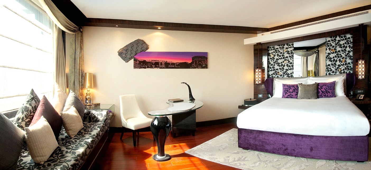 Sofitel Mumbai BKC - Tap to explore photos
