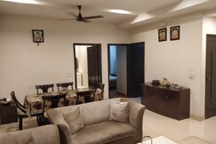 Deer Park Luxury Homestay