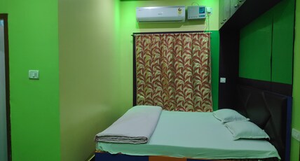 Hotel Livya Room Type - Standard Double AC (Western Toilet)