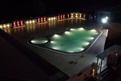 Rooms of Infinity Hotels and Resorts