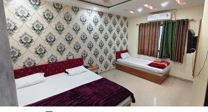 HOTEL STAR INN Room Type - Executive Room