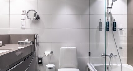 Hilton Helsinki Strand Room Type - TWIN EXECUTIVE ROOM