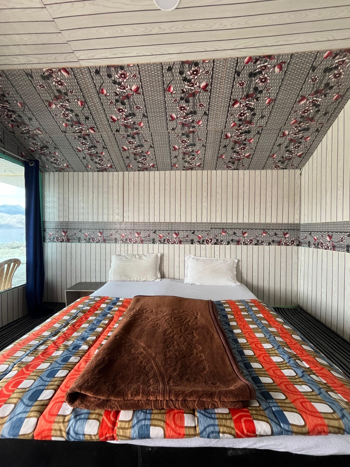 Padma Cottage Pangong Lake - Tap to explore photos