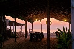 The StoneCabin Gokarna