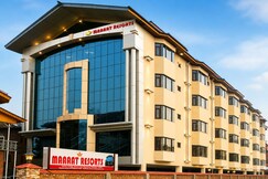 Mannat Resorts -Jehlum Riverfront