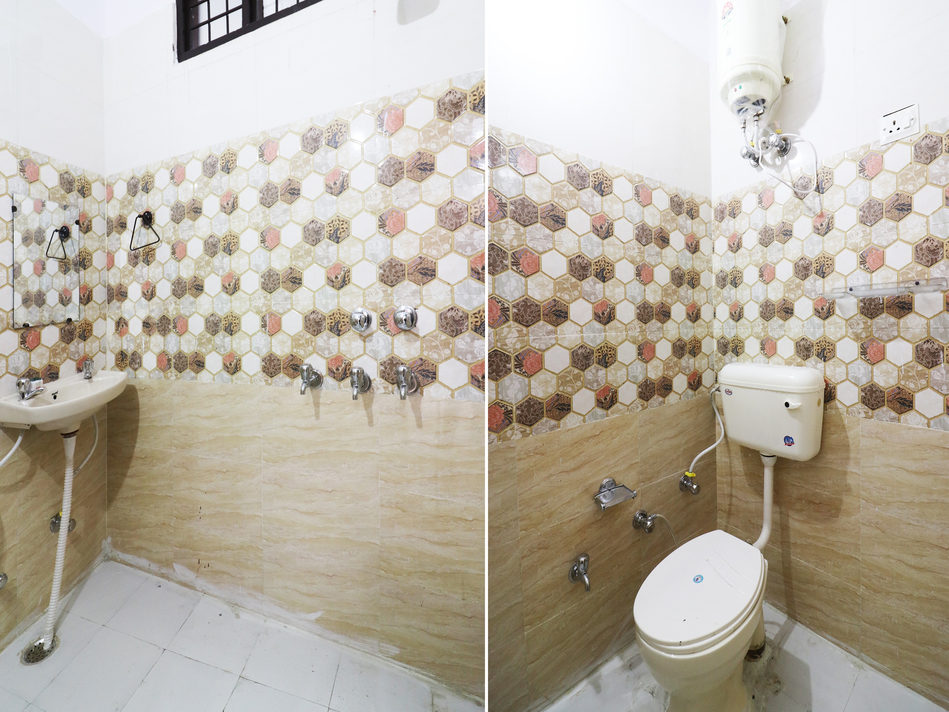 Hotel O AMANTRA RESIDENCY - Tap to explore photos