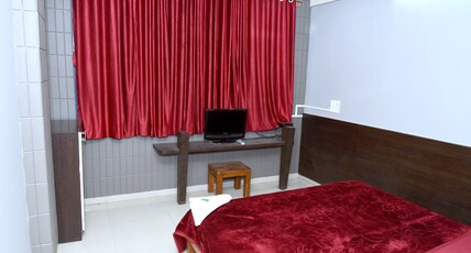 Hotel Tukson Room Type - Delight Non Ac Room