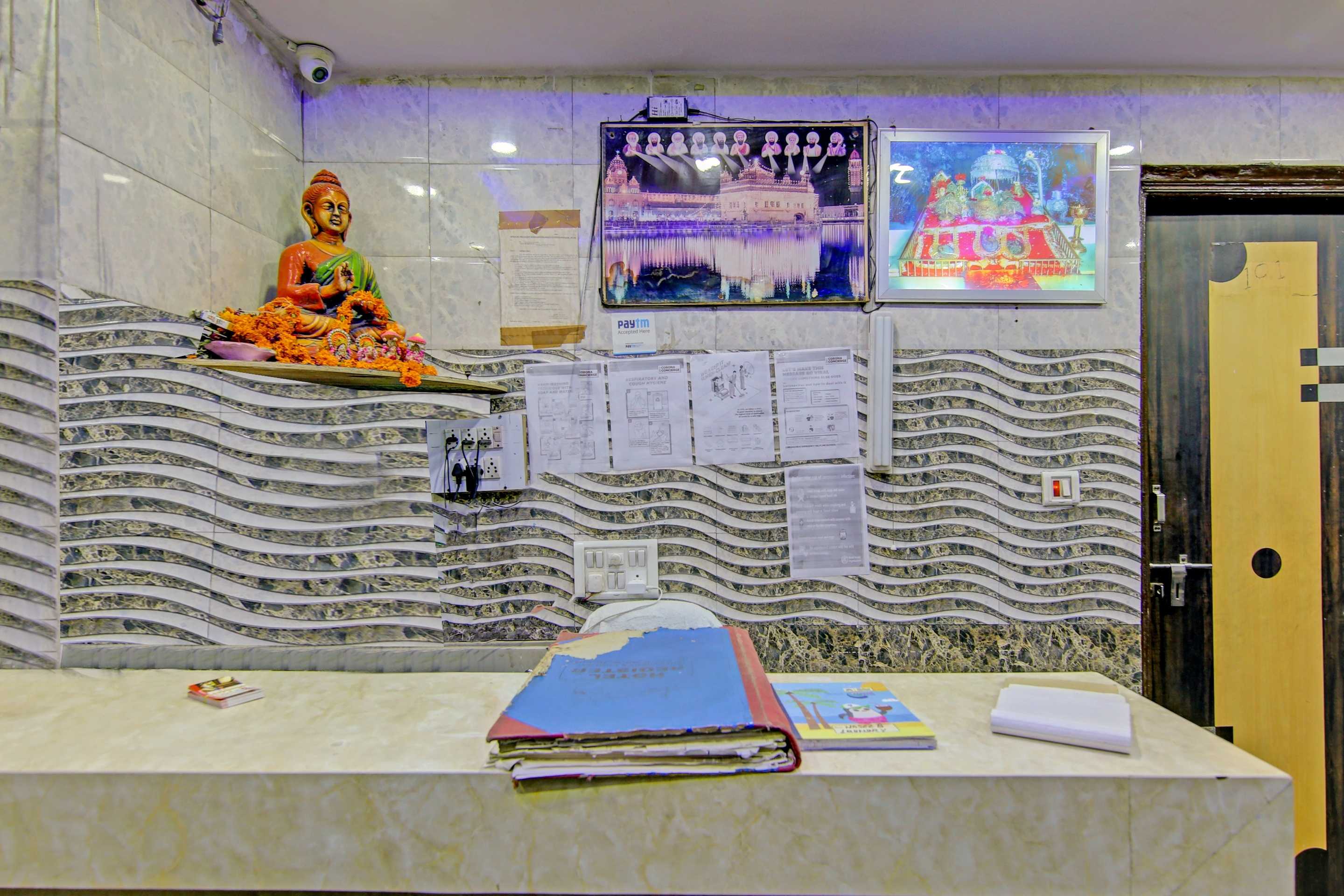 Main gallery