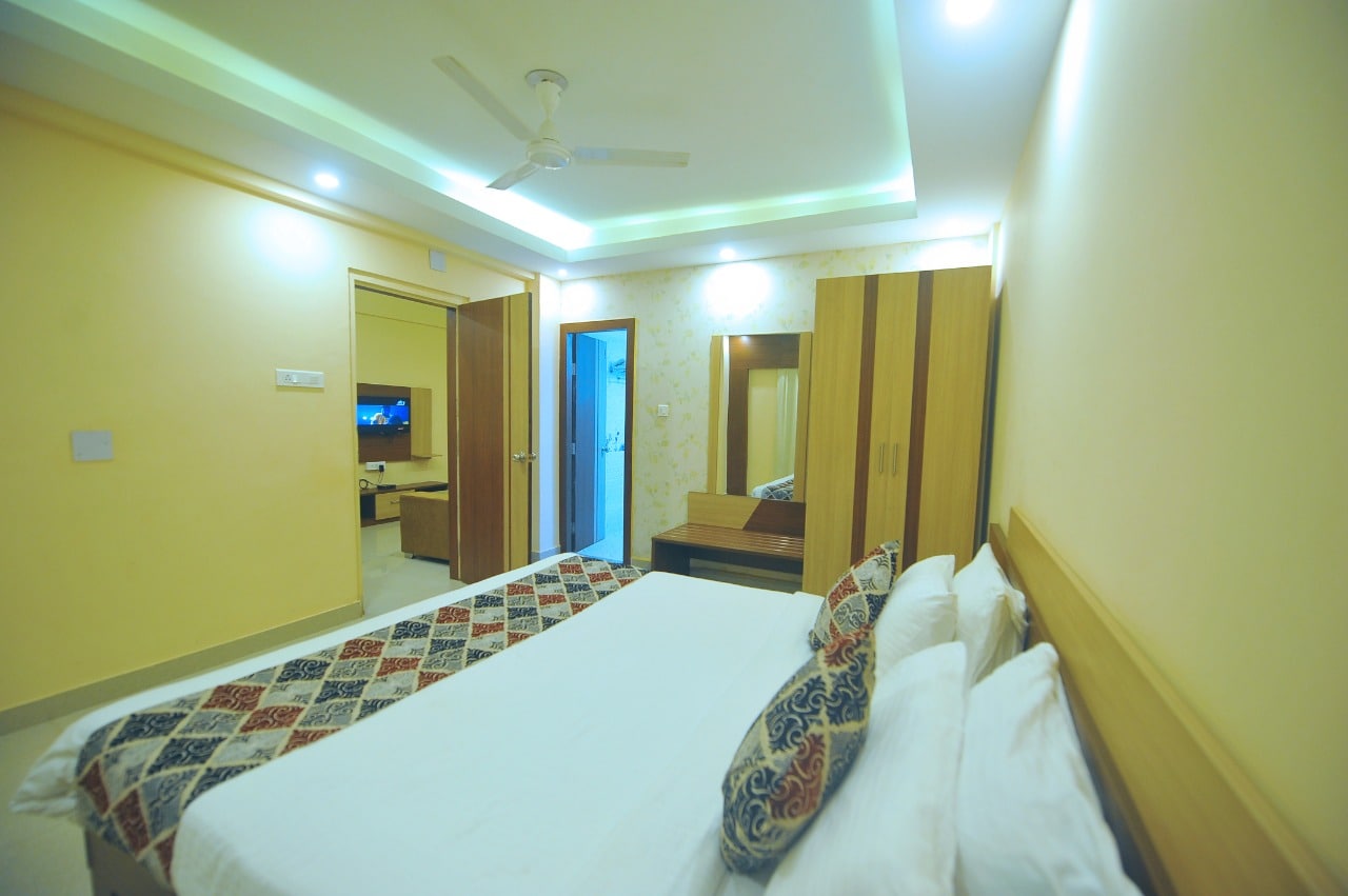 PIPUL HOTEL (Best Hotel and Restaurant in Puri) - Tap to explore photos