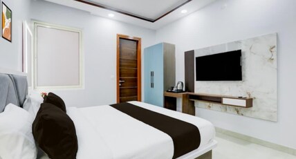 The Grand Homes Room Type - Deluxe Room