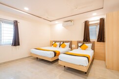 Itsy Hotels Saffron Groves