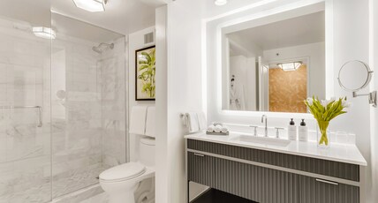 InterContinental MIAMI Room Type - Upgraded Classic Room