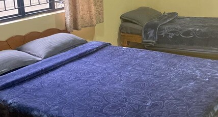 Kings Apartment Ooty Room Type - 2BHK