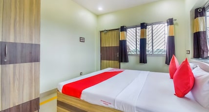 Mayaban Village Hotel & Resort Room Type - Family Deluxe Mayaban Village Hotel & Resort Room Type - Family Deluxe