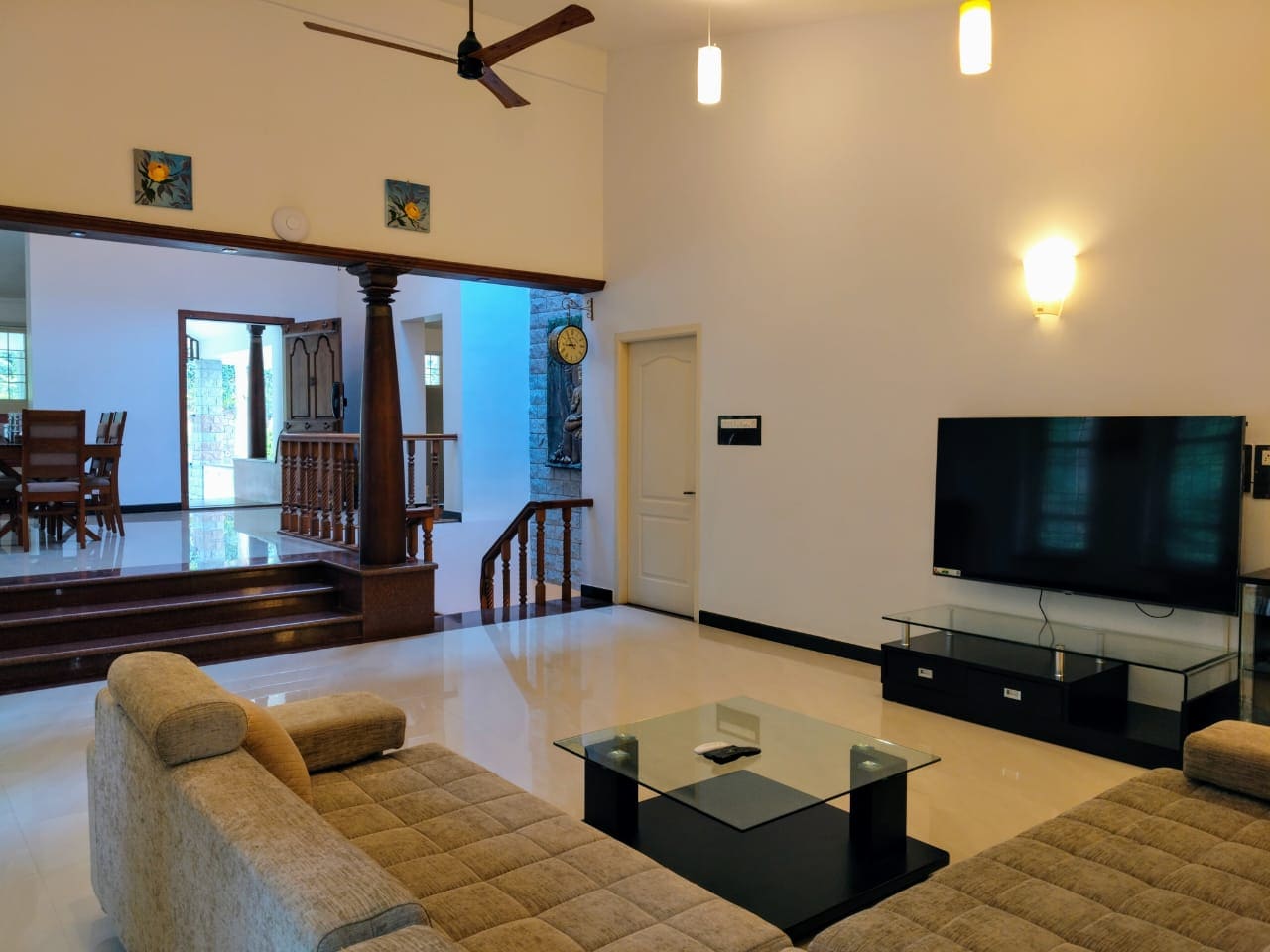 Yercaud Bungalow Stay - Tap to explore photos
