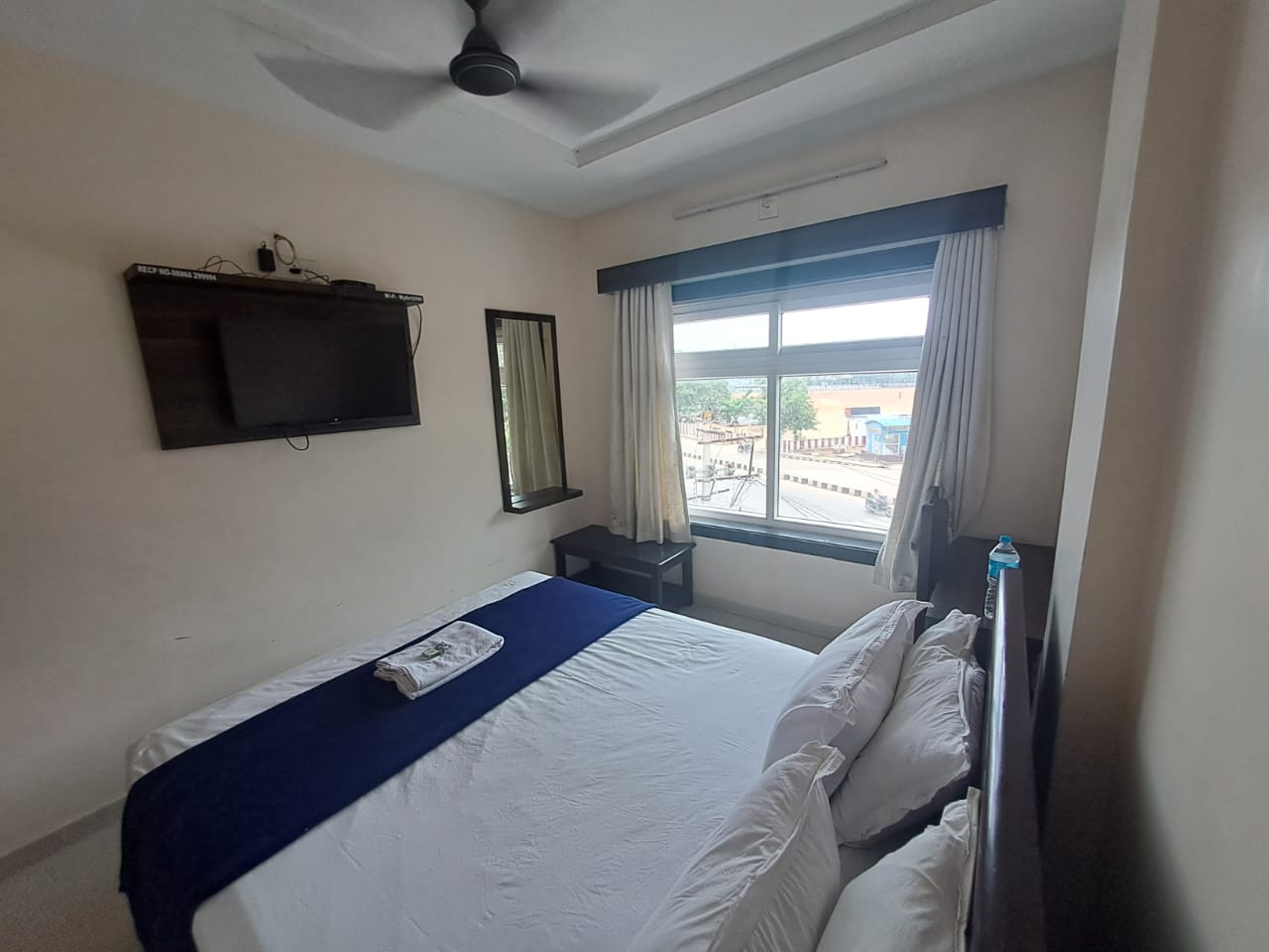 Mythri Residency - Tap to explore photos