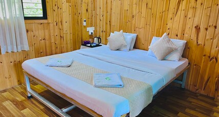 YUGANNKURR farmhouse Room Type - Cottage