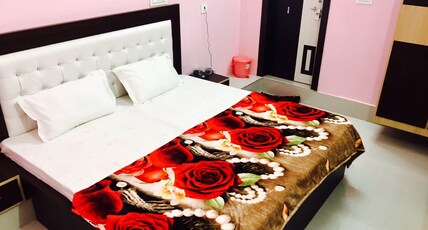 Hotel Shivay Room Type - Ac Room