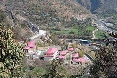 Fun n Forest Resort Dehradun