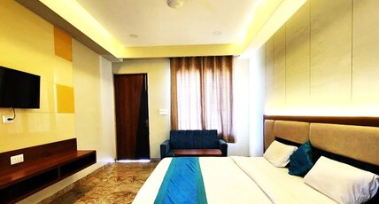 Magpie Inn Room Type - Executive Rooms with AC
