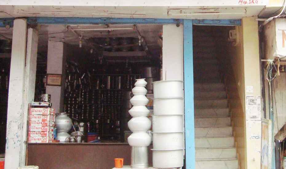 Main gallery