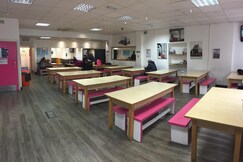 Smart Russell Square Hostel