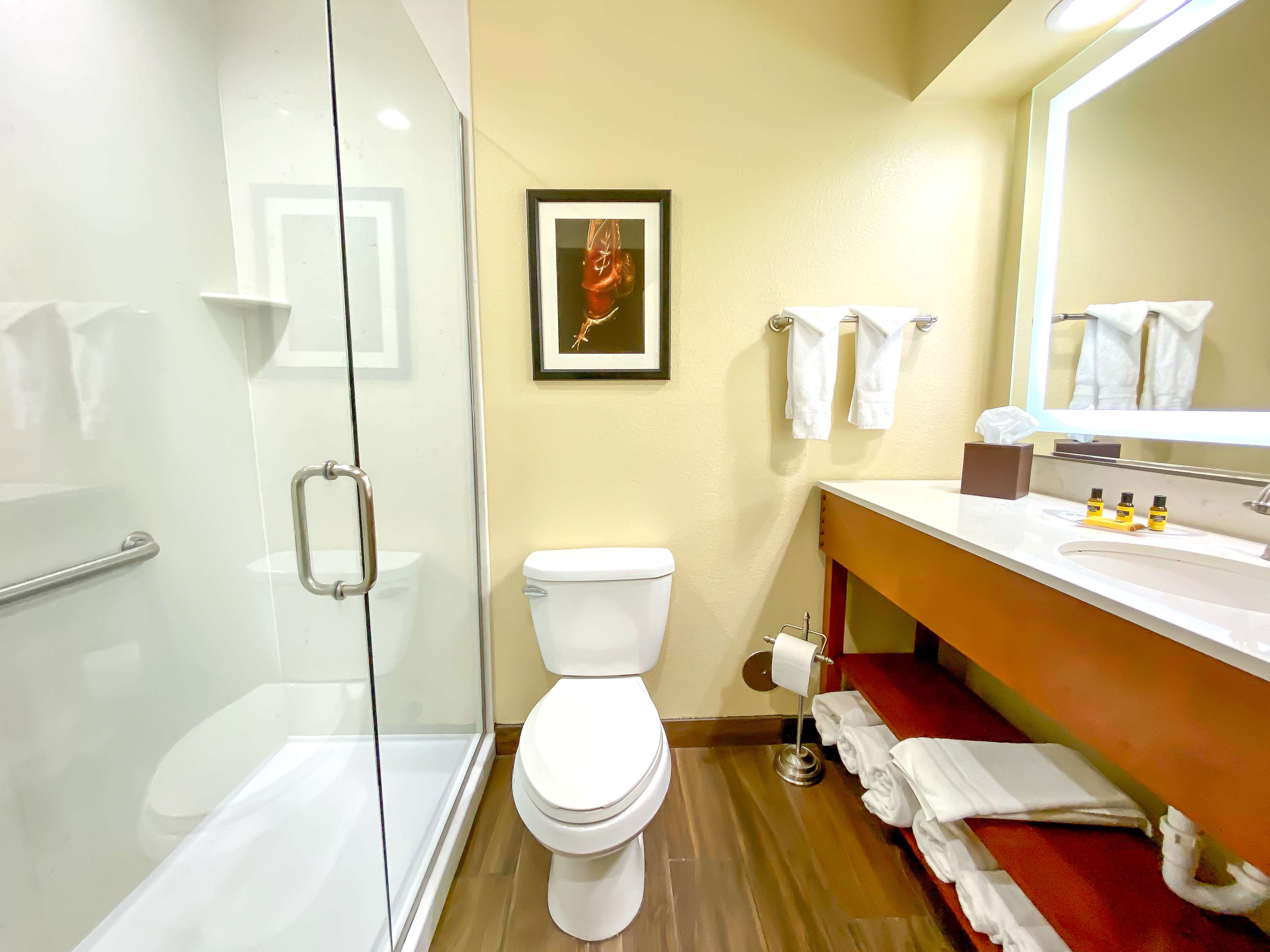 Best Western Plus Inn Of Williams - Tap to explore photos