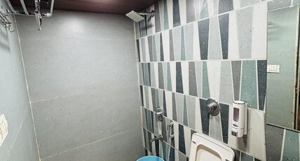 Hotel Blue Wellingten Room Type - Super Deluxe Room