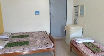 Holiyday in VGF Farm House Room Type - Park view room