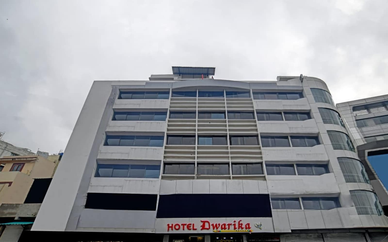 Hotel Dwarika - Tap to explore photos