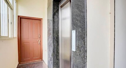 SRL COMFORT Room Type - Bedroom 6