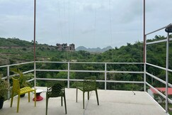 Address of Varda valley farm stay, near bahubali hills