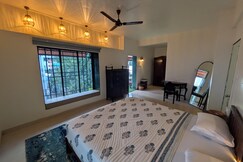 Sanctuary by Nagarik Commune