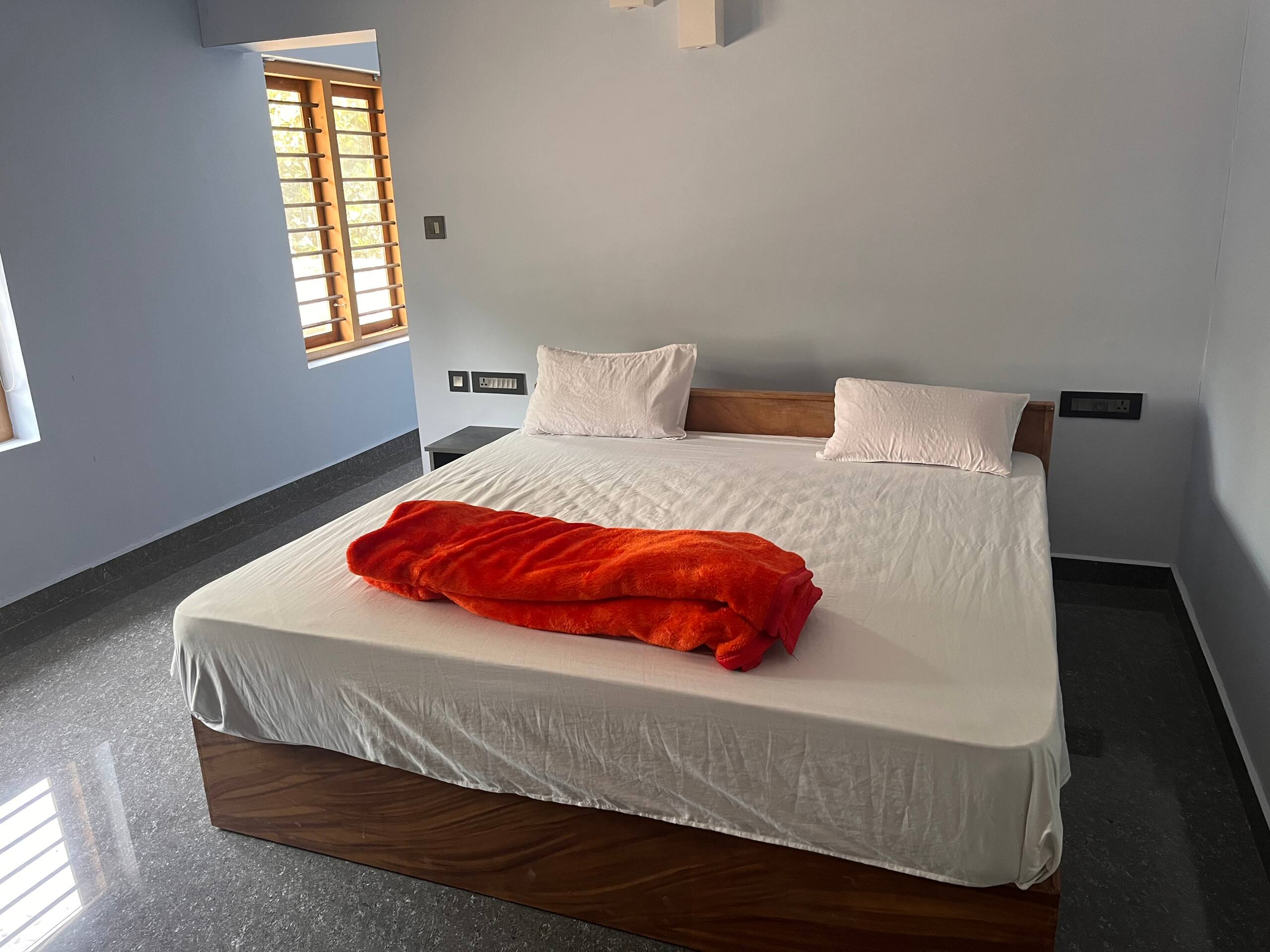 Vaga Mount homestay - Tap to explore photos