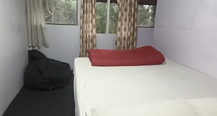 NAGARHOLE HOMESTAY Room Type - COTTAGE 3