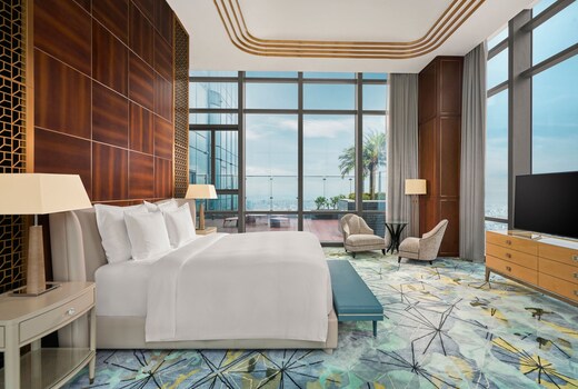 Vinpearl Landmark 81, Autograph Collection by Marriott