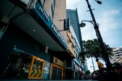 Hotel Ambassador @ Bukit Bintang