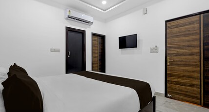 Hotel O Antilia Room Type - Classic