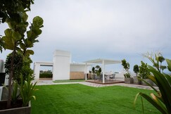 Let Home Hospitality