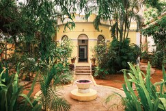 Laika Heritage Stay by evaddo