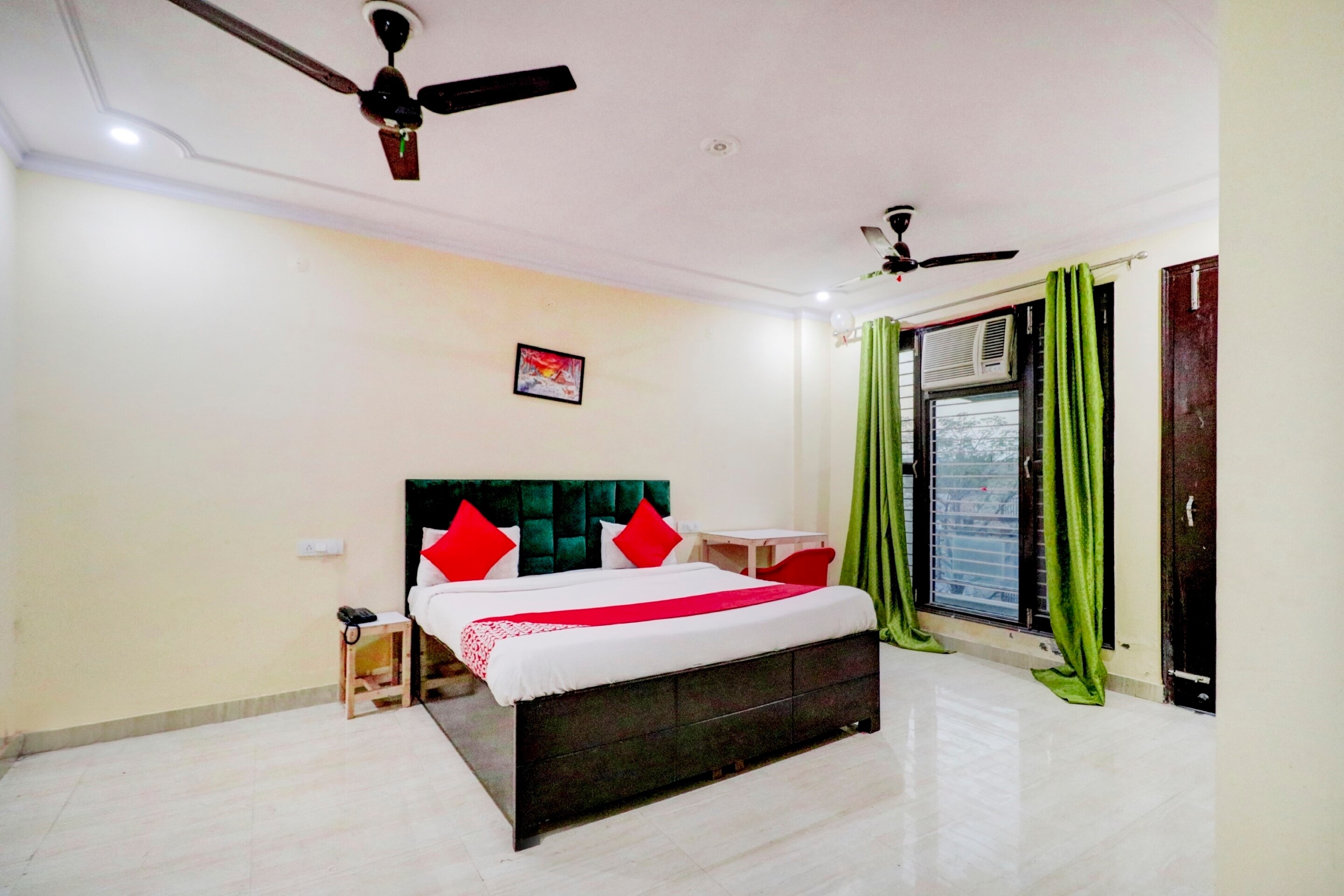 Hotel O Ronak Hotel - Tap to explore photos