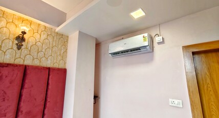 Ribolla Hotels Private Limited Room Type - Premium AC Double Occupency