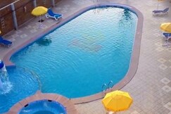 Hotel Tejasvini & Restaurant