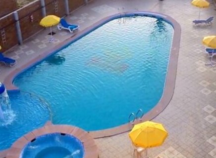 Hotel Tejasvini & Restaurant