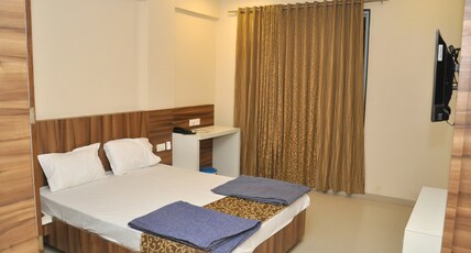 Hotel Rich Palace Room Type - Executive  Ac