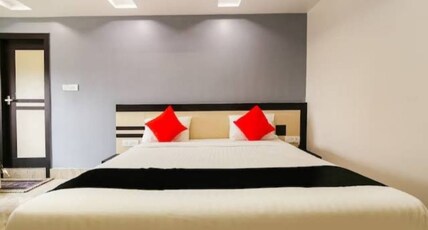 Indramani palace Room Type - Classic Indramani palace Room Type - Classic