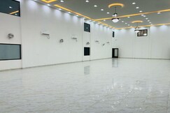 Hotel Shri Tulsi Residency