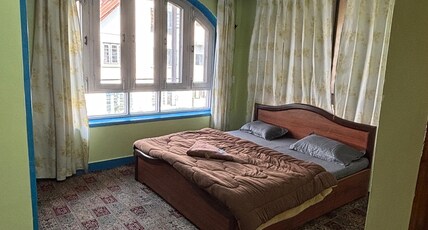 Hotel Gulistan Room Type - Standard Room