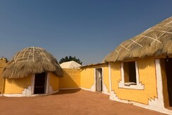 Desert View Jaisalmer