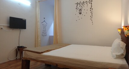 Aqua De Vida Resort Room Type - Boutique Deluxe Luxury Room